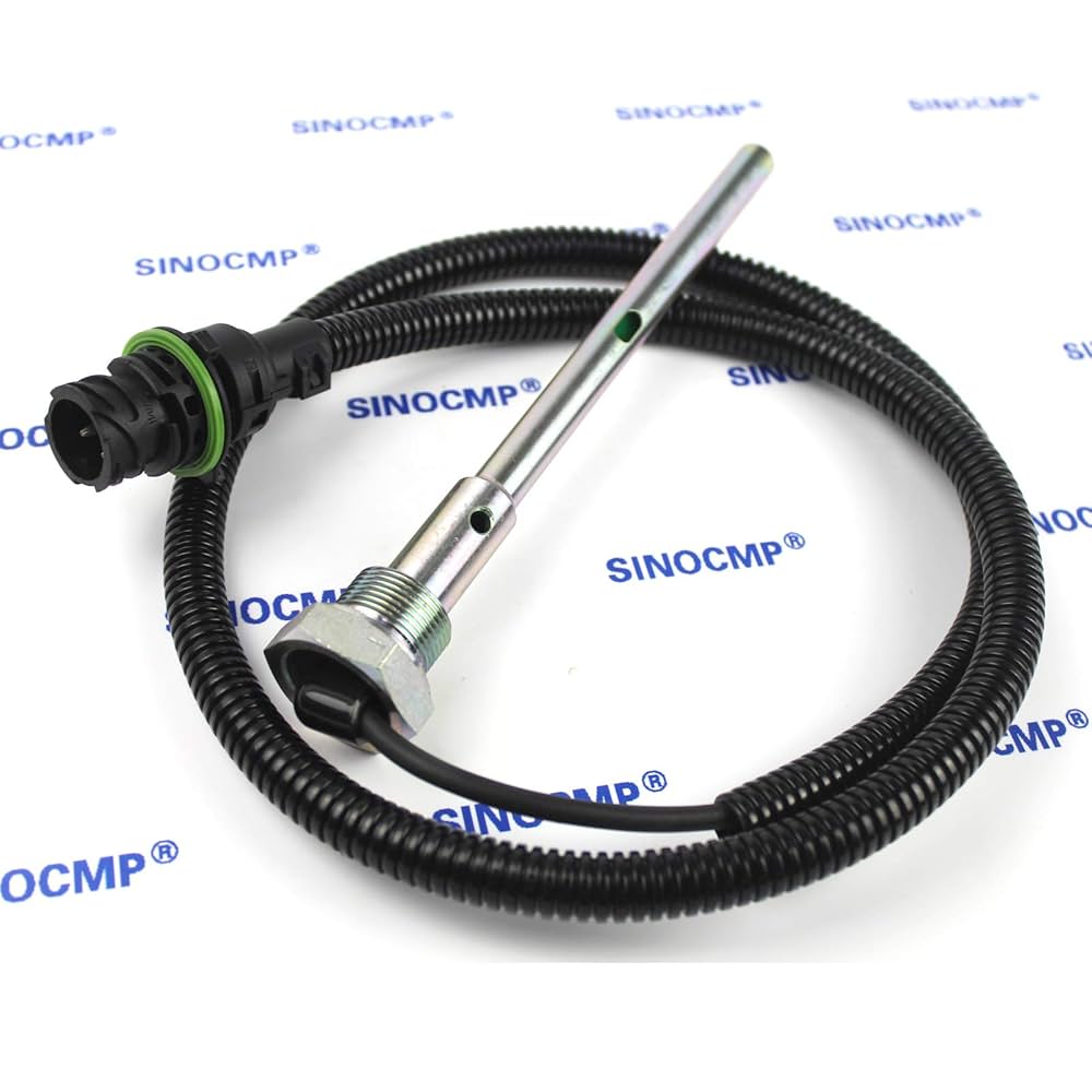 Amazon.com: SINCOMP 21391697 20840227 22383381 Oil Level